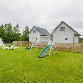 Białe Domki Kopalino