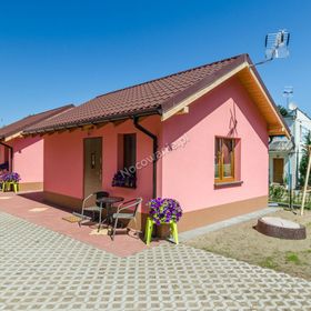 Domki i Apartament u Ireny 