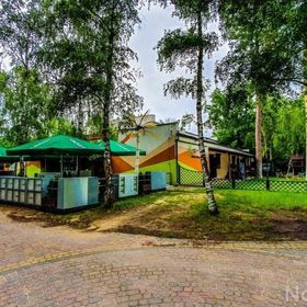 Domki i Pokoje Vehikuł Czasu