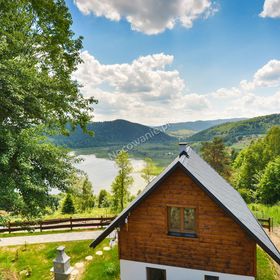 Holickie Berdo Kompleks Domków i Apartamentów 