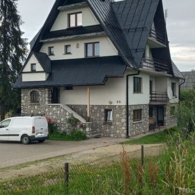 Dom wypoczynkowy "U Kseni"