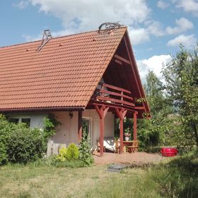 Domek Sielski Anielski 