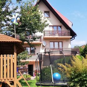 Pokoje u Krystyny