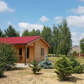 Domek gościnny