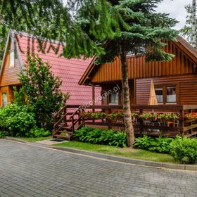 Ośrodek Wczasowy Filarówka 