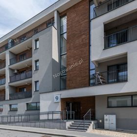 Apartamenty AgPa