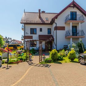 Pensjonat Montana i domki 