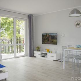 Apartament Alma