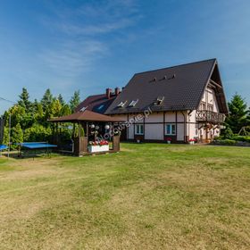 Wynajem pokoi Zośki