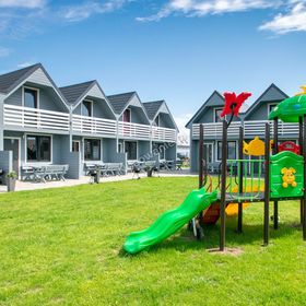 Domki u Jagody II Polnych Kwiatów