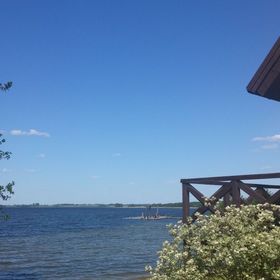 Apartamenty nad jeziorem „Odpocznij” 