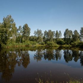 Ośrodek Wypoczynkowy Ranczo