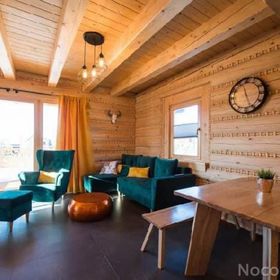 Beskid Wood House