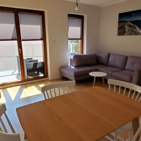 Apartamenty ULCIA, 250 m do plaży