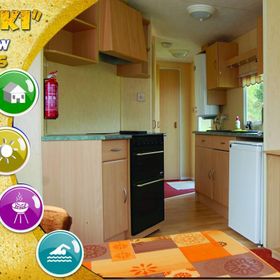 Ośrodek wypoczynkowy Tarasiuki