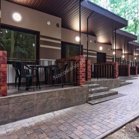 Domki Letniskowe Zeus