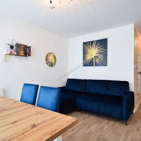 Apartament Navy Blue