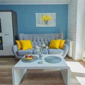 Apartament u Violetty