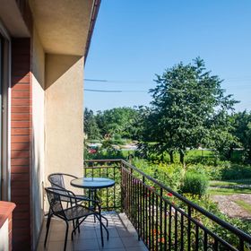 Agroturystyka - Dąbrówka 6