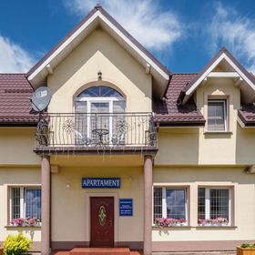 Apartament Przy Deptaku