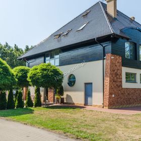 Apartamenty Leśne