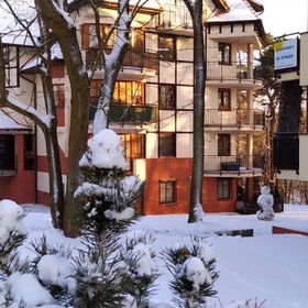 Apartament Jaśminowy