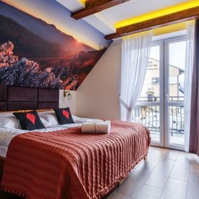 SUMMIT -Szczawnica - Centrum 