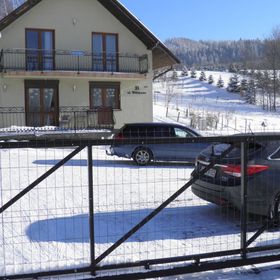 Pokoje na Widokowej 33