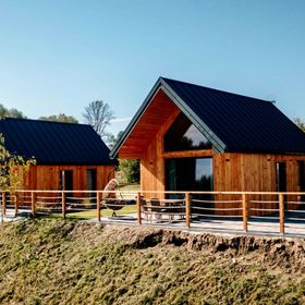 Wierzbowa Przystań - Kąpielisko Chorwacja