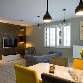 Apartament Premium