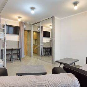 Apartament Nad Świerkami Kubalonka 