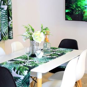 Apartamenty Zacisze Willa Marka