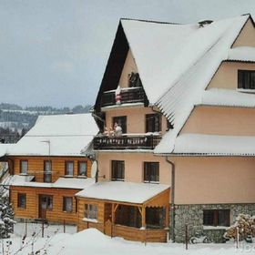 Pokoje Gościnne Janina i Jan Wacław