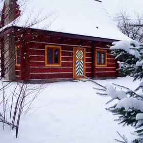 Smolnikowe Klimaty - sauna & jacuzzi 