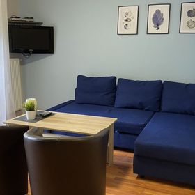 Apartament nad morzem