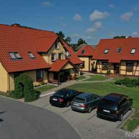 Gospodarstwo Agroturystyczne Jasińska Joanna