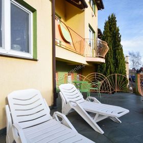 Pokoje Gościnne Ulubione