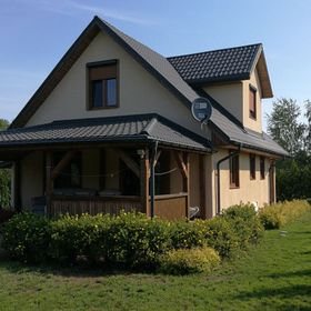 Domki Letniskowe Firlej