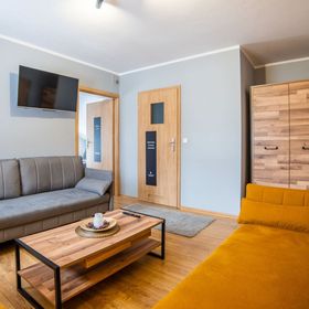 Gościniec pod Lilijką