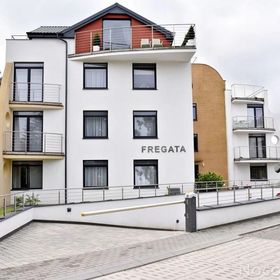 Apartament Fregata