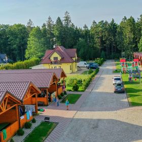 Balticmar Ośrodek Wypoczynkowy