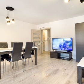 Apartament "U Kasi i Jakuba"