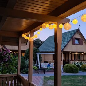 Ewa Domki Letniskowe