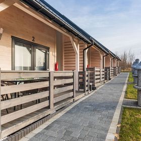 Ośrodek Wypoczynkowy DAKAR