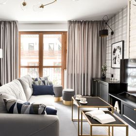 Aspen House & Spa Zakopane