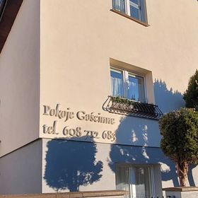 Pokoje Gościnne J. Jasińska