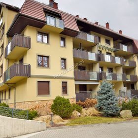 Apartament 26 A Willa Ogrodowa