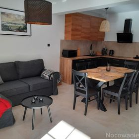 Apartament FeliNa 