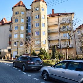 Apartament Pod Wieżyczkami