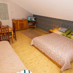 Pokoje gościnne Kazimiera